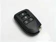 Toyota Smart Key Shell for Vitz - 2