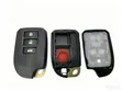 Toyota Smart Key Shell for Vitz - 5