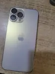 Apple iPhone 13 Pro Max 128GB Silver (Used) - 2