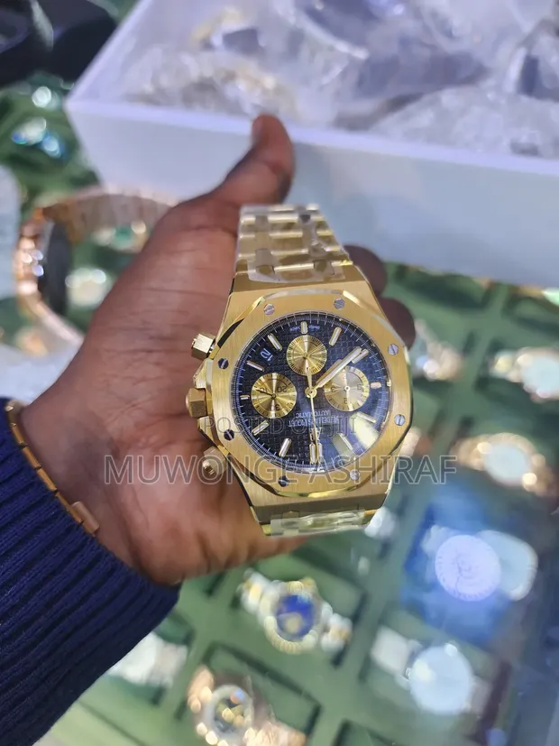 Audemars Piguet Luxury Watch - 1