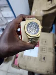 Audemars Piguet Luxury Watch - 4