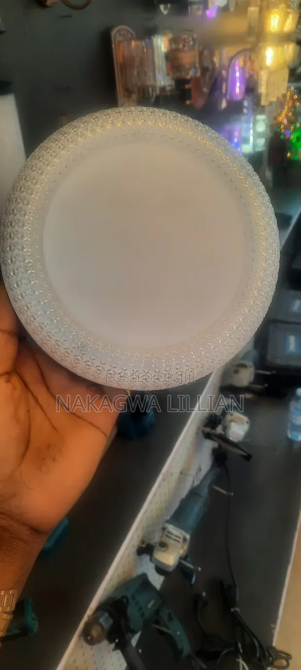 Rechargeable Ceiling Lights - 1