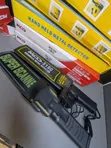 Handheld Metal Detector McD-5180 - 1