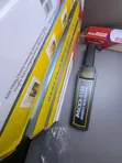Handheld Metal Detector McD-5180 - 2