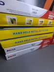 Handheld Metal Detector McD-5180 - 3