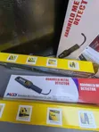 Handheld Metal Detector McD-5180 - 4