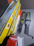 Handheld Metal Detector McD-5180 - 5