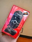 New Itel Circle 1 Black - 1