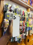 Apple iPhone 11 Pro Max 64GB White - 2