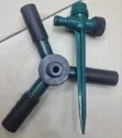 360 Degree Automatic Rotating Garden Sprinkler - 1