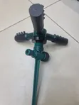 360 Degree Automatic Rotating Garden Sprinkler - 2