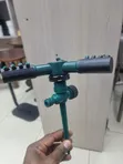 360 Degree Automatic Rotating Garden Sprinkler - 3