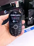 New Itel Circle 1 (CX02) Black - 2