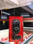 New Itel Circle 1 (CX02) Black - 5