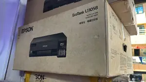 Epson EcoTank L11058 A3 Colour Printer