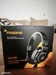 Maono MH700 Professional Monitor Headphones - 2