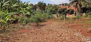 Land for Sale - Kitende Ssekiwunga