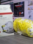 3M 8210 N95 Particulate Respirator (Box of 20) - 2