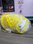 3M 8210 N95 Particulate Respirator (Box of 20) - 3