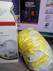 3M 8210 N95 Particulate Respirator (Box of 20) - 4