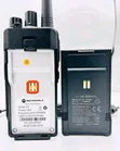 Motorola XiR P3688 Professional Walkie Talkie - 1