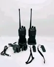 Motorola XiR P3688 Professional Walkie Talkie - 2