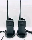 Motorola XiR P3688 Professional Walkie Talkie - 4