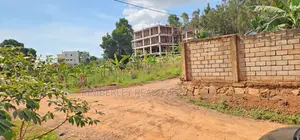 Commercial Land for Sale - Kyanja
