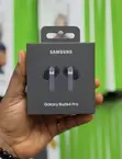 Original Samsung Galaxy Buds4 Pro (UK Stock) - 2
