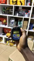 Drager Pac 6000 Oxygen Monitor - 2