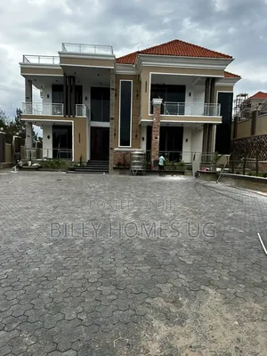 7-Bedroom Mansion for Sale in Kira