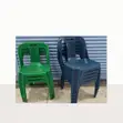 Advanced Portable Plastic Chairs - 1