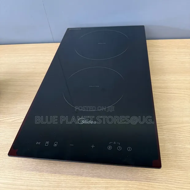 Midea 30cm Electric Built-in Induction Hob MC-ID3591-A2 - 1