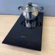 Midea 30cm Electric Built-in Induction Hob MC-ID3591-A2 - 2