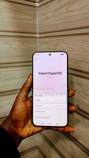 Xiaomi Redmi Note 15 Pro+ 512GB Black