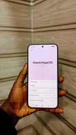 Xiaomi Redmi Note 15 Pro+ 512GB Black - 1
