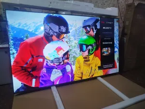 TCL 65-inch Smart UHD Digital Flat Screen TV