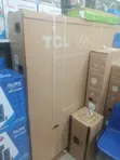 TCL 98" QD-Mini LED Android TV - 2