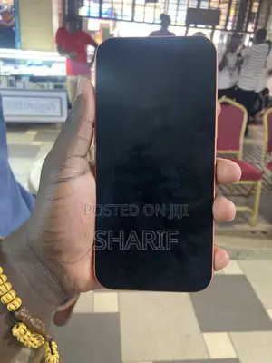 Apple iPhone 17 Pro Max 512GB Orange