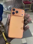 Apple iPhone 17 Pro Max 512GB Orange - 2