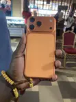 Apple iPhone 17 Pro Max 512GB Orange - 3