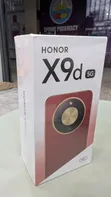 New Honor X9d 256GB Red - 2
