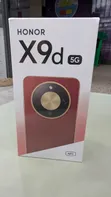 New Honor X9d 256GB Red - 3