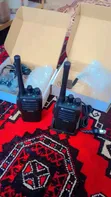 Baofeng BF-888S Two-Way Radios (Pair) - 1