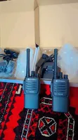 Baofeng BF-888S Two-Way Radios (Pair) - 2