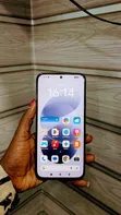 Xiaomi Redmi Note 17 256GB Black - 2