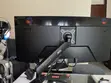 Gigabyte 34-inch Curved Gaming Monitor - 1