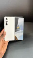 Samsung Galaxy Z Fold 5G 512GB White - 2