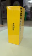 New Xiaomi Poco M8 256GB Yellow - 3