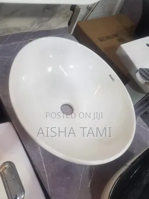 Brand New Hand Washing Basin